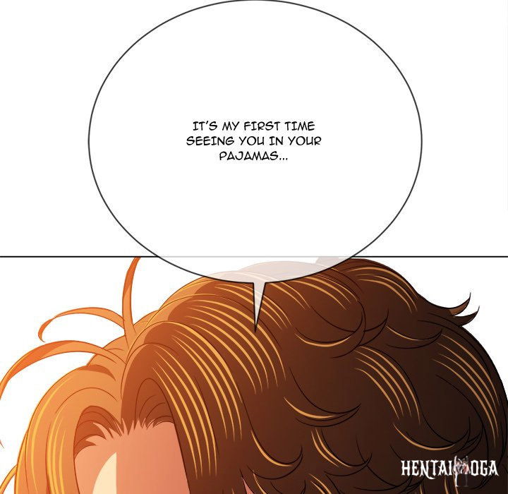 My High School Bully My High School Bully Chapter 138 - Page 101