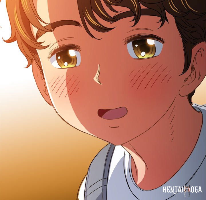 My High School Bully My High School Bully Chapter 138 - Page 102