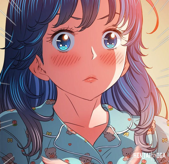 My High School Bully My High School Bully Chapter 138 - Page 105