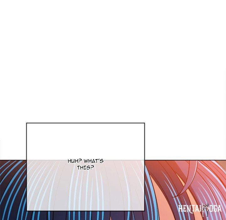 My High School Bully My High School Bully Chapter 138 - Page 107