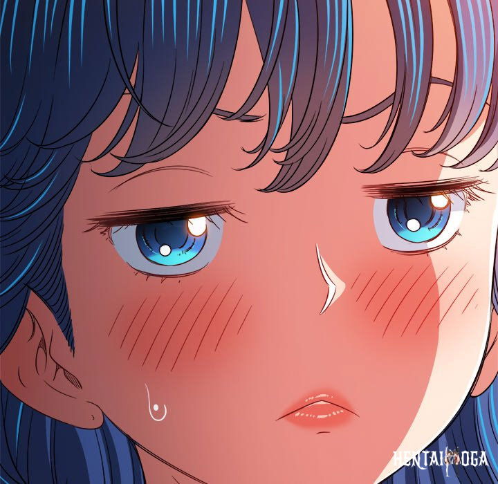 My High School Bully My High School Bully Chapter 138 - Page 108