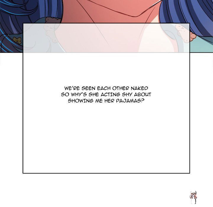 My High School Bully My High School Bully Chapter 138 - Page 109