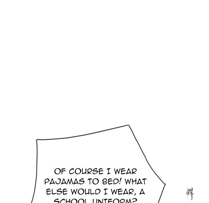 My High School Bully My High School Bully Chapter 138 - Page 110