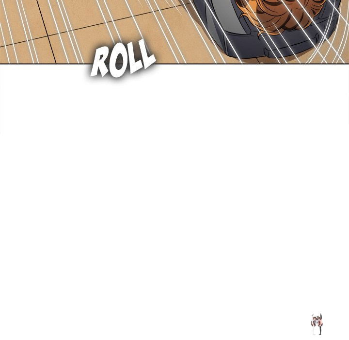 My High School Bully My High School Bully Chapter 138 - Page 113