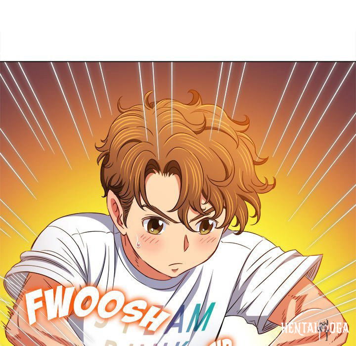 My High School Bully My High School Bully Chapter 138 - Page 114