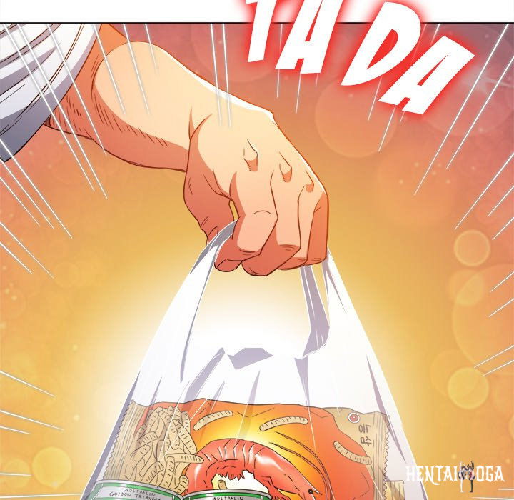 My High School Bully My High School Bully Chapter 138 - Page 117