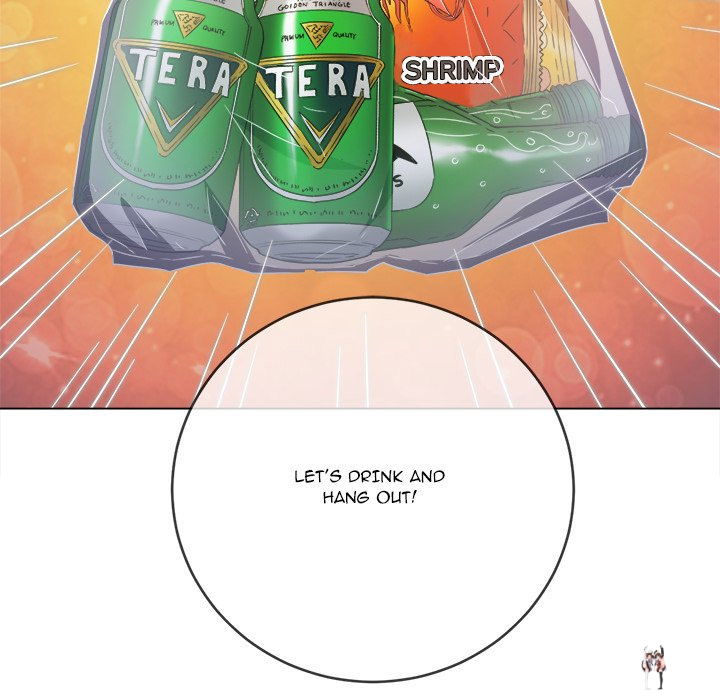 My High School Bully My High School Bully Chapter 138 - Page 118