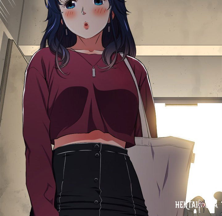 My High School Bully My High School Bully Chapter 138 - Page 12