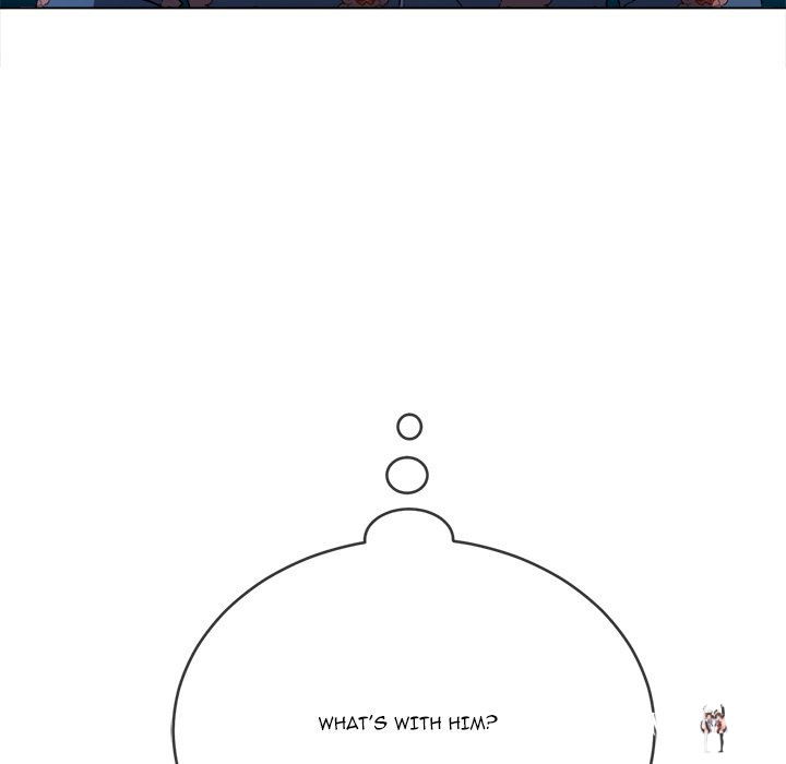 My High School Bully My High School Bully Chapter 138 - Page 121