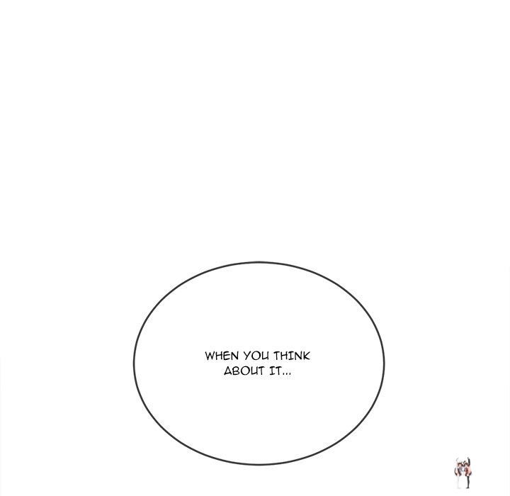 My High School Bully My High School Bully Chapter 138 - Page 123