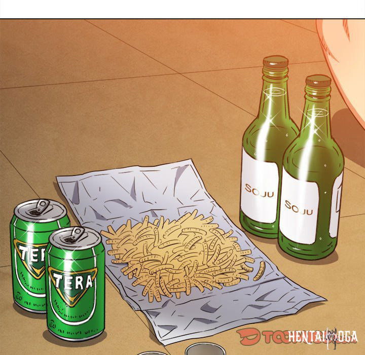 My High School Bully My High School Bully Chapter 138 - Page 124