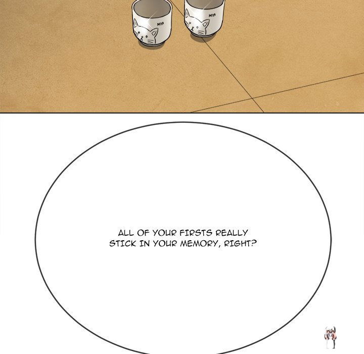 My High School Bully My High School Bully Chapter 138 - Page 125