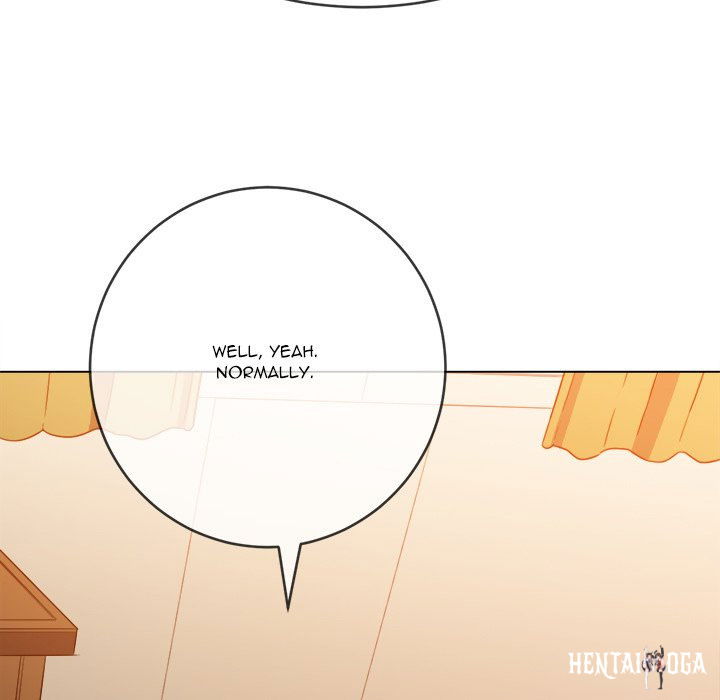 My High School Bully My High School Bully Chapter 138 - Page 126