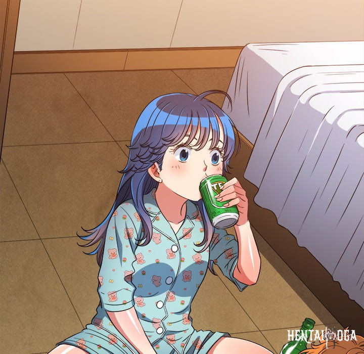 My High School Bully My High School Bully Chapter 138 - Page 127