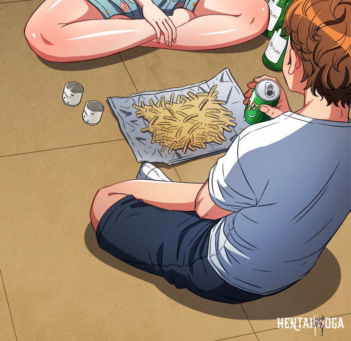 My High School Bully My High School Bully Chapter 138 - Page 128