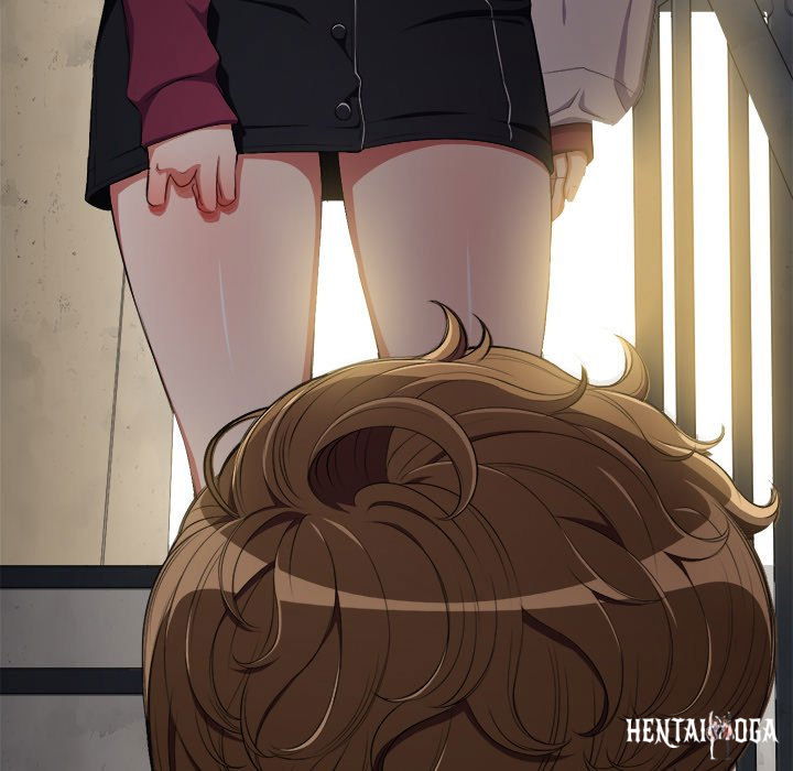 My High School Bully My High School Bully Chapter 138 - Page 13