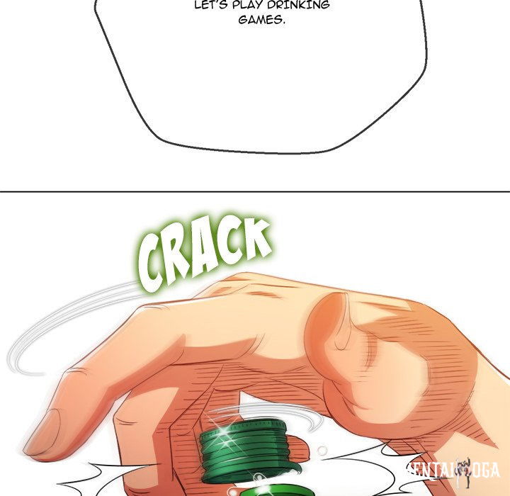 My High School Bully My High School Bully Chapter 138 - Page 130