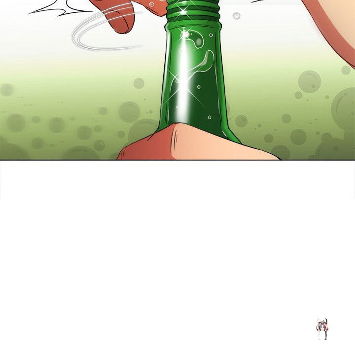 My High School Bully My High School Bully Chapter 138 - Page 131