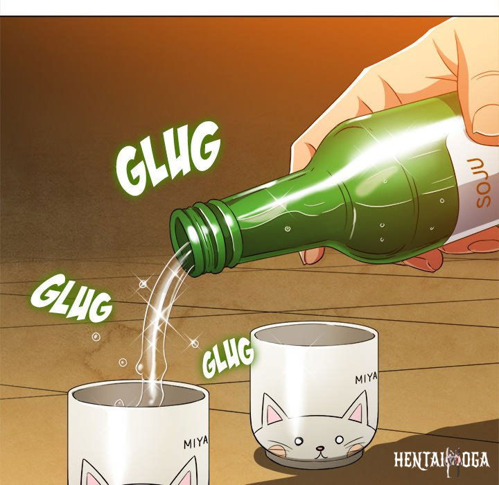 My High School Bully My High School Bully Chapter 138 - Page 133