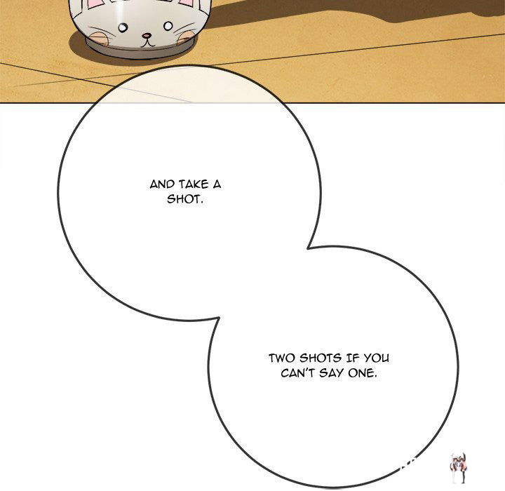 My High School Bully My High School Bully Chapter 138 - Page 134