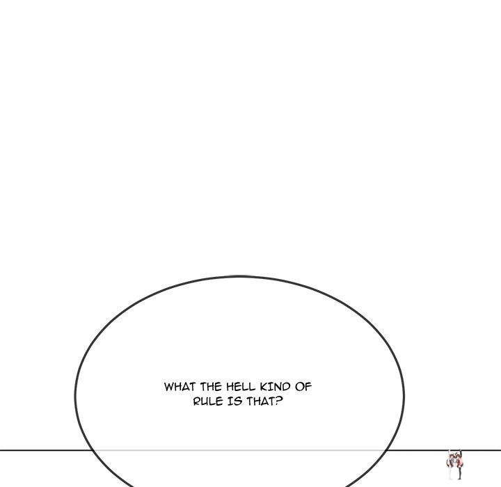 My High School Bully My High School Bully Chapter 138 - Page 135