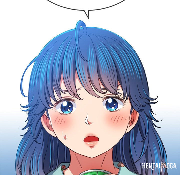 My High School Bully My High School Bully Chapter 138 - Page 136