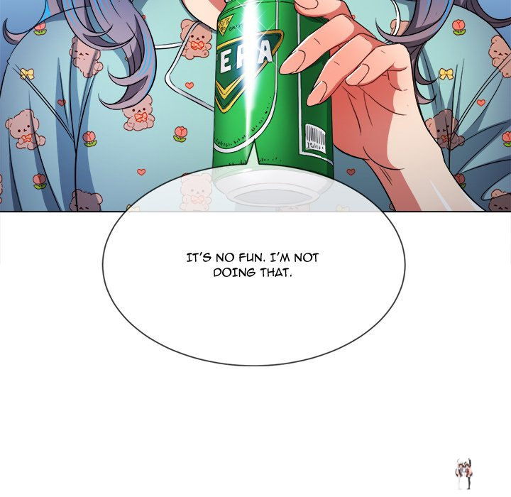 My High School Bully My High School Bully Chapter 138 - Page 137