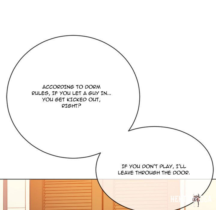 My High School Bully My High School Bully Chapter 138 - Page 138