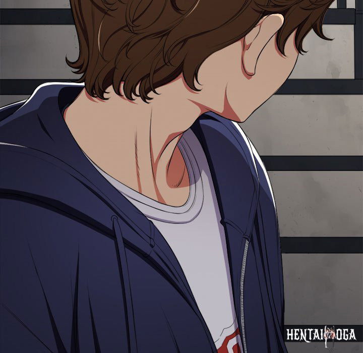 My High School Bully My High School Bully Chapter 138 - Page 14