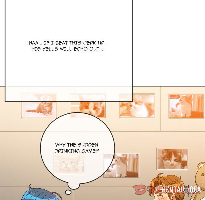 My High School Bully My High School Bully Chapter 138 - Page 144