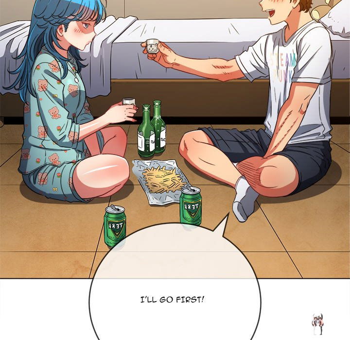 My High School Bully My High School Bully Chapter 138 - Page 145