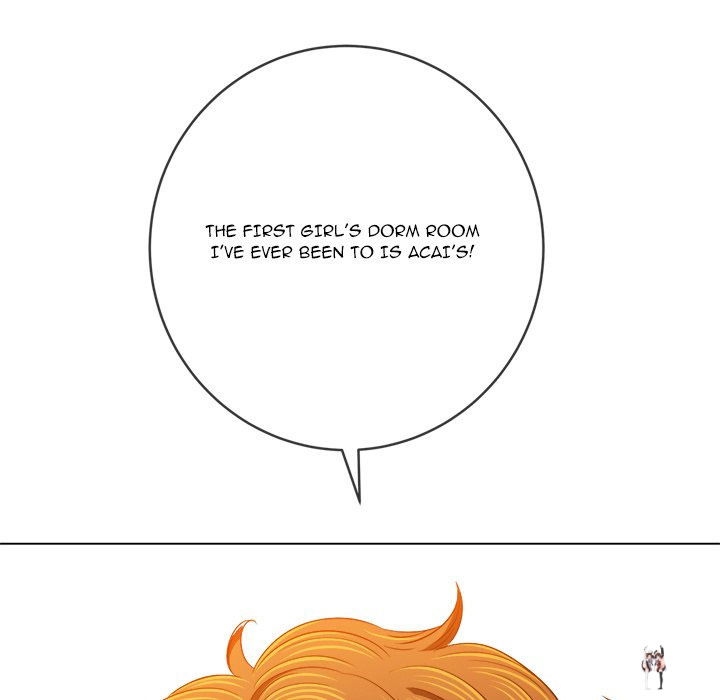 My High School Bully My High School Bully Chapter 138 - Page 147