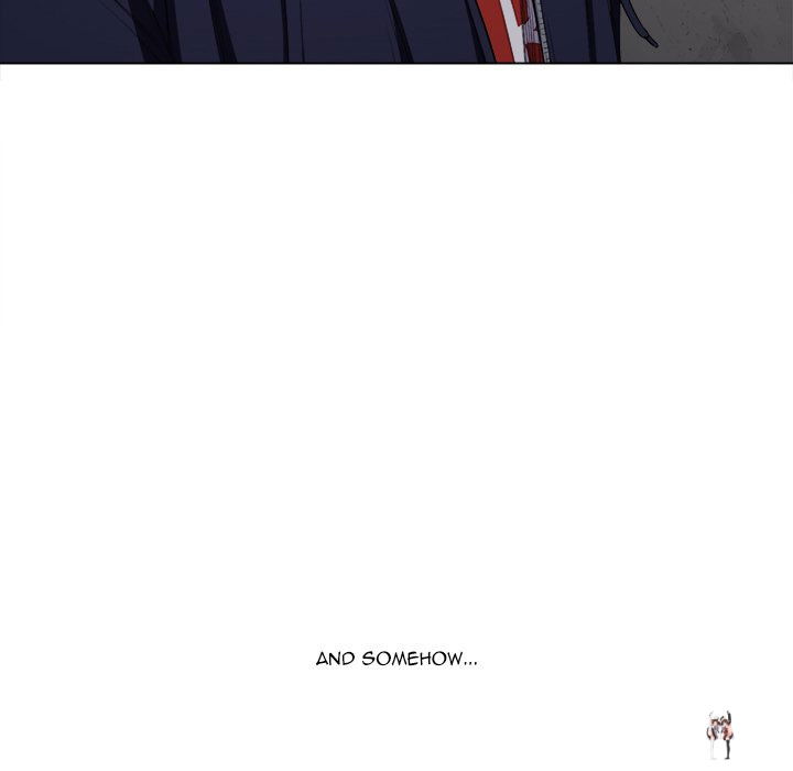 My High School Bully My High School Bully Chapter 138 - Page 15