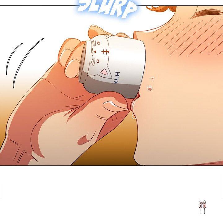 My High School Bully My High School Bully Chapter 138 - Page 150