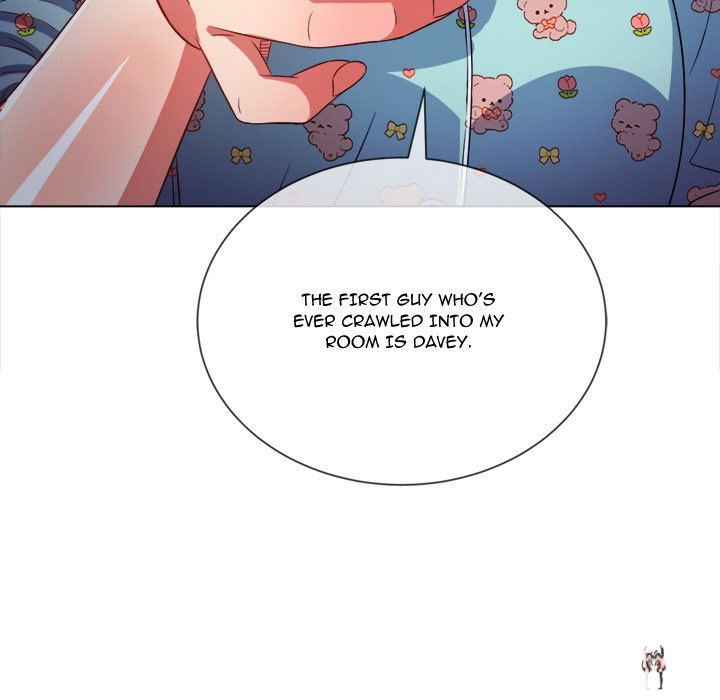 My High School Bully My High School Bully Chapter 138 - Page 153