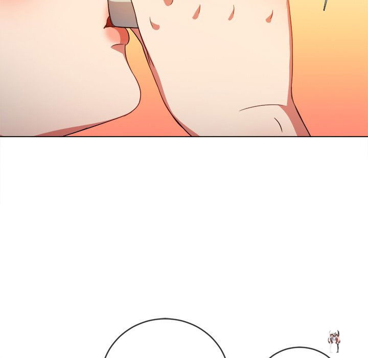 My High School Bully My High School Bully Chapter 138 - Page 155