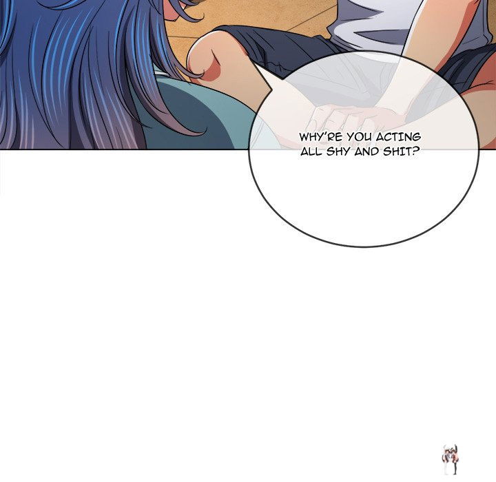 My High School Bully My High School Bully Chapter 138 - Page 157