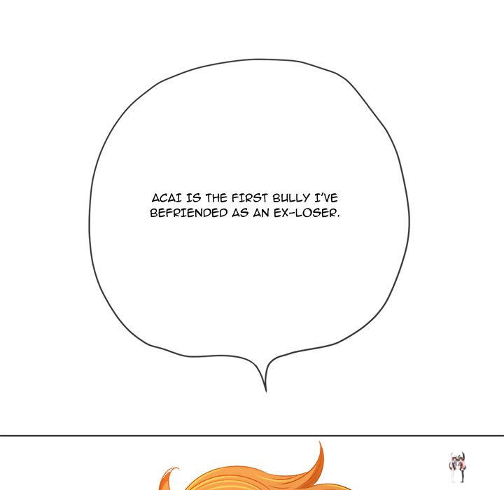 My High School Bully My High School Bully Chapter 138 - Page 158