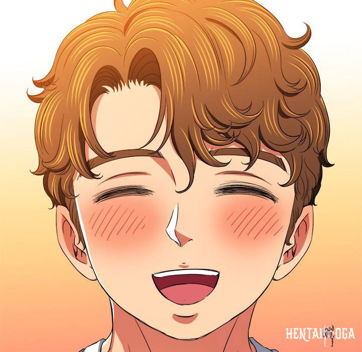 My High School Bully My High School Bully Chapter 138 - Page 159