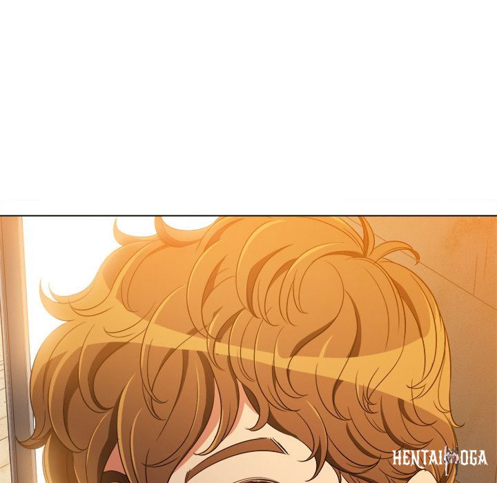 My High School Bully My High School Bully Chapter 138 - Page 16