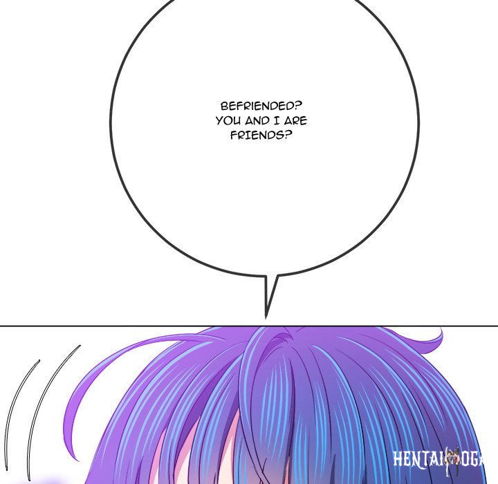 My High School Bully My High School Bully Chapter 138 - Page 161