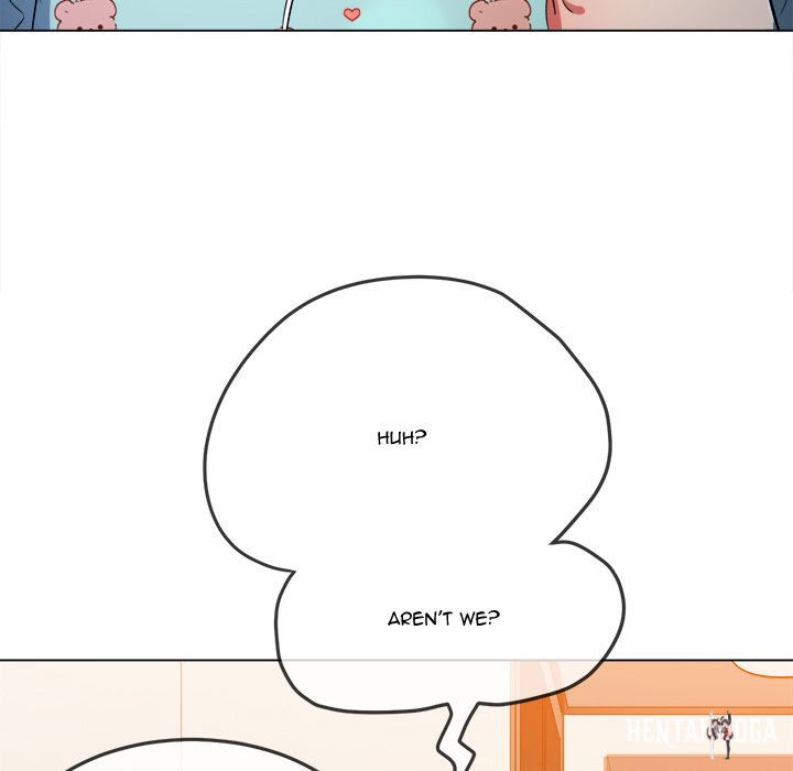 My High School Bully My High School Bully Chapter 138 - Page 163