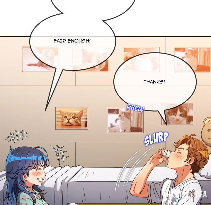 My High School Bully My High School Bully Chapter 138 - Page 167