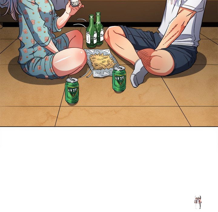 My High School Bully My High School Bully Chapter 138 - Page 168