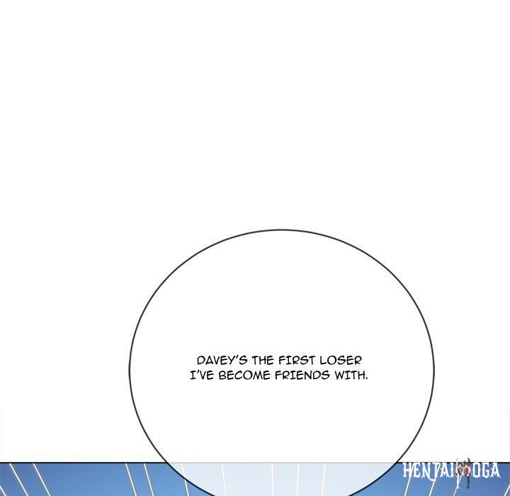 My High School Bully My High School Bully Chapter 138 - Page 169