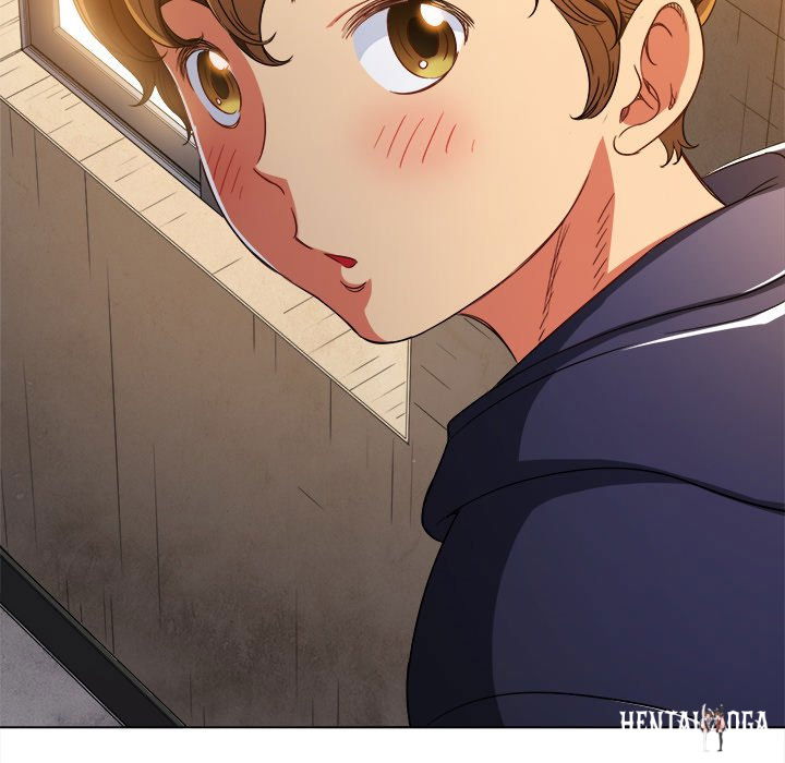 My High School Bully My High School Bully Chapter 138 - Page 17