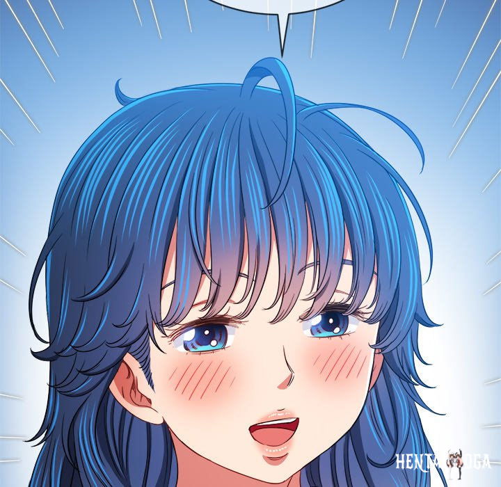 My High School Bully My High School Bully Chapter 138 - Page 170