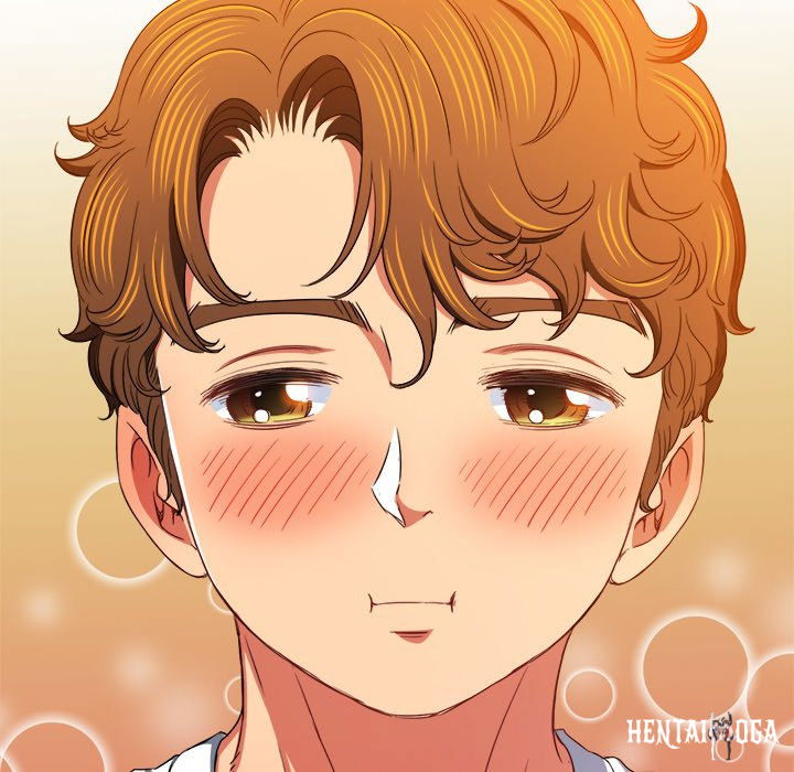 My High School Bully My High School Bully Chapter 138 - Page 175