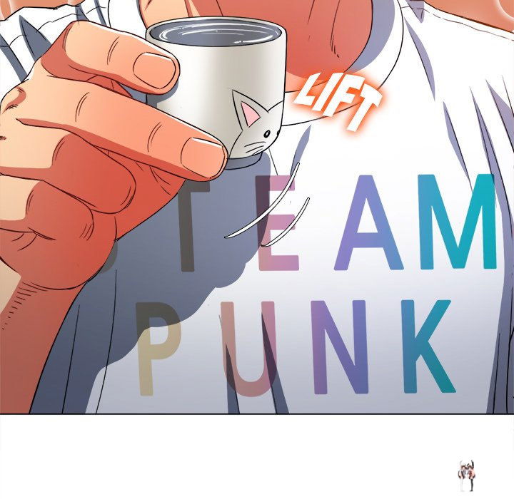 My High School Bully My High School Bully Chapter 138 - Page 176