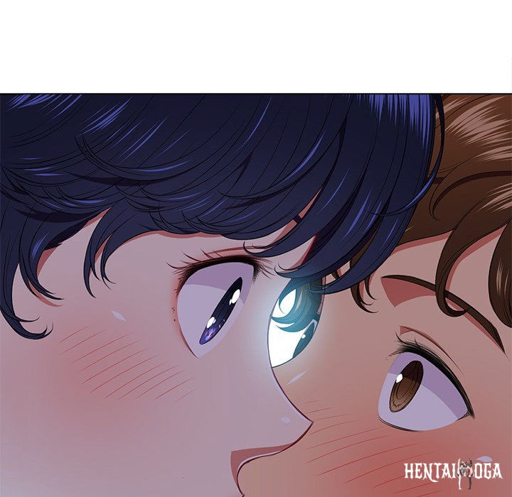 My High School Bully My High School Bully Chapter 138 - Page 187